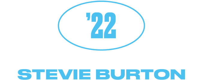 Class of 2022 Stevie Burton