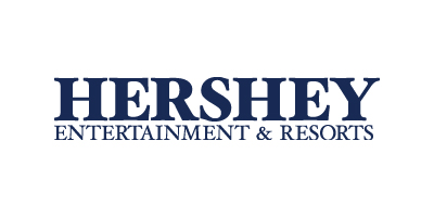 Hershey Entertainment & Resort Logo