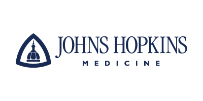 Johns Hopkins Medicine Logo