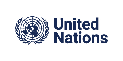 United Nation's Logo